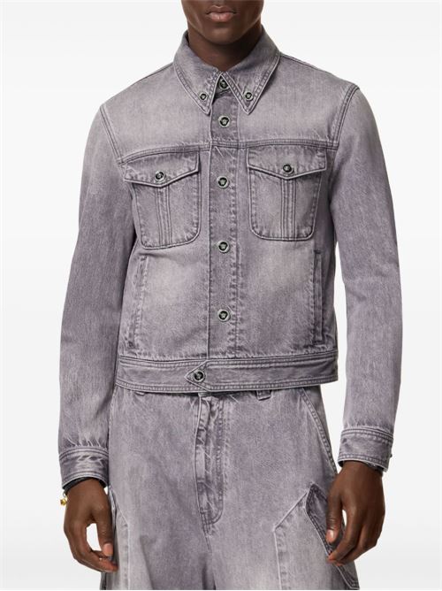  VERSACE | 1015847 1A113491D280